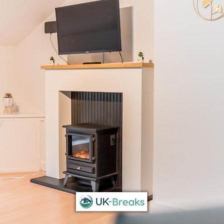 18 Main Street Apartment Egremont  Bagian luar foto