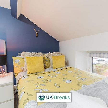 18 Main Street Apartment Egremont  Bagian luar foto