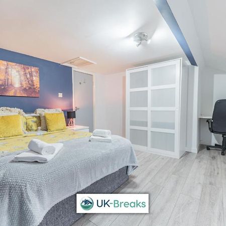 18 Main Street Apartment Egremont  Bagian luar foto