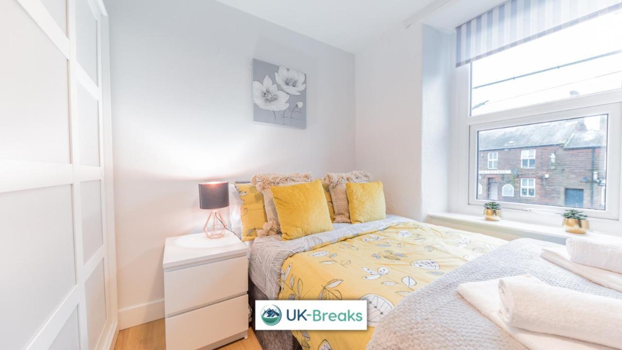 18 Main Street Apartment Egremont  Bagian luar foto
