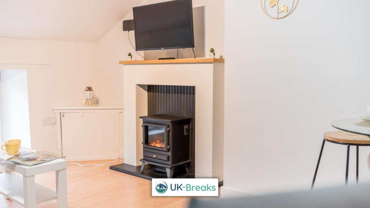 18 Main Street Apartment Egremont  Bagian luar foto