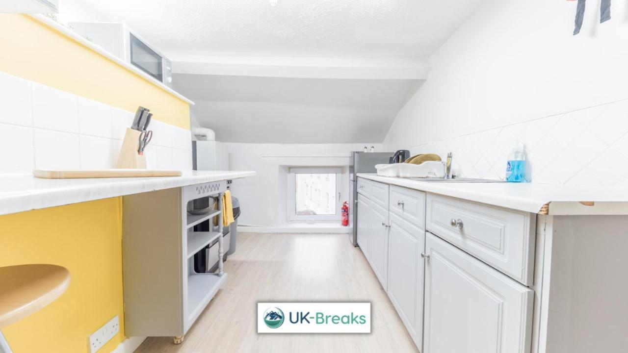 18 Main Street Apartment Egremont  Bagian luar foto