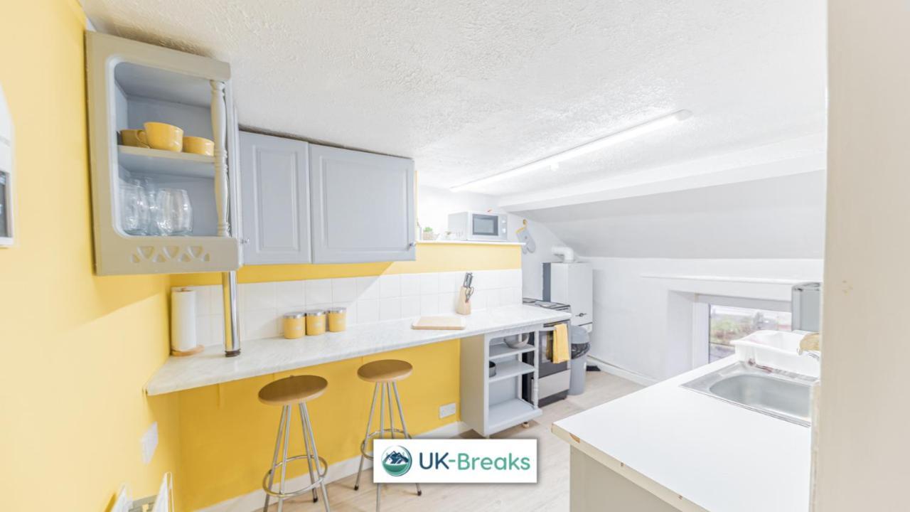 18 Main Street Apartment Egremont  Bagian luar foto