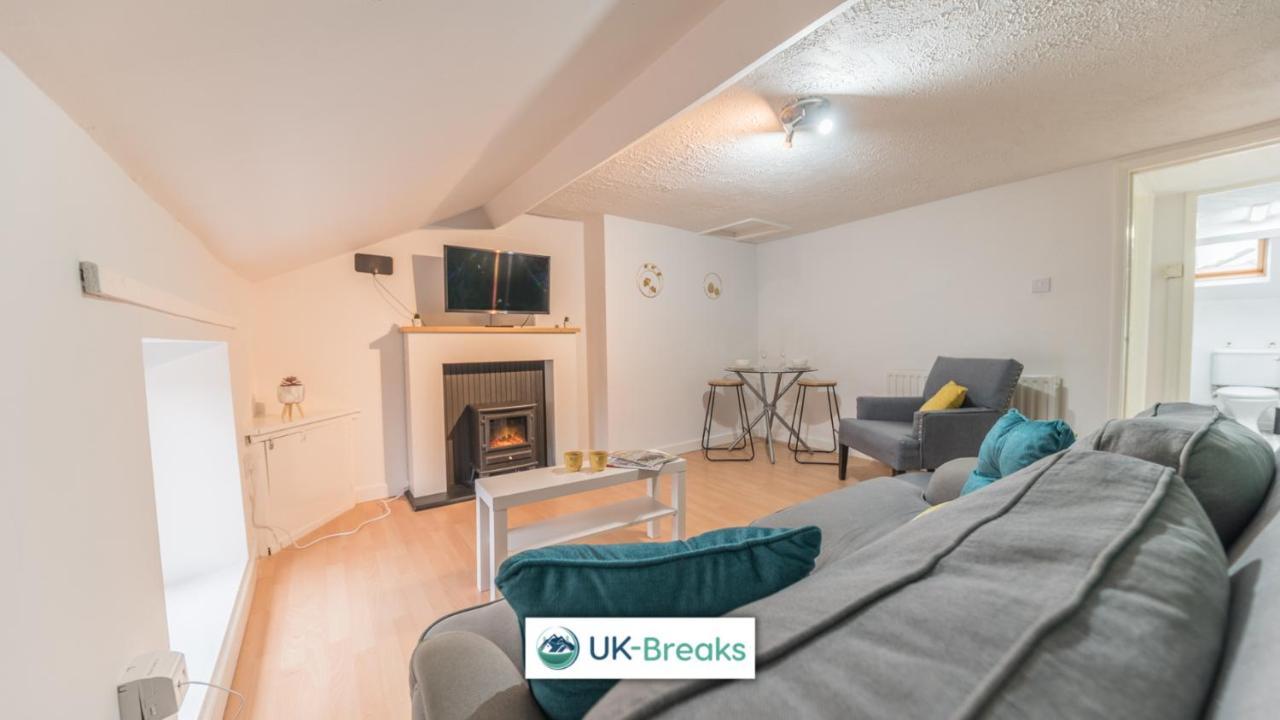 18 Main Street Apartment Egremont  Bagian luar foto