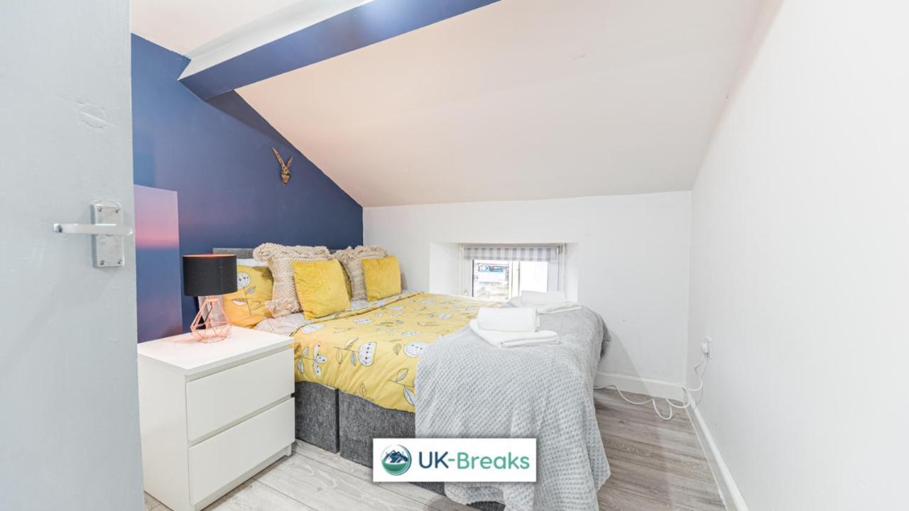 18 Main Street Apartment Egremont  Bagian luar foto