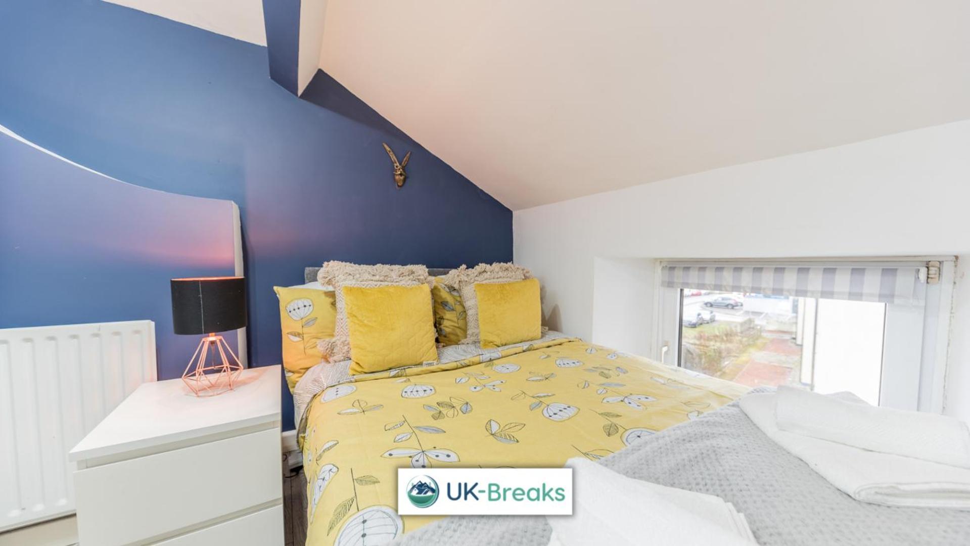 18 Main Street Apartment Egremont  Bagian luar foto