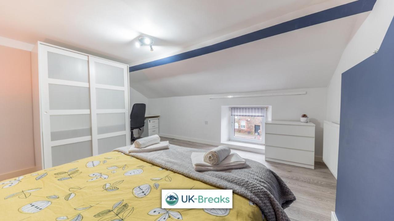 18 Main Street Apartment Egremont  Bagian luar foto