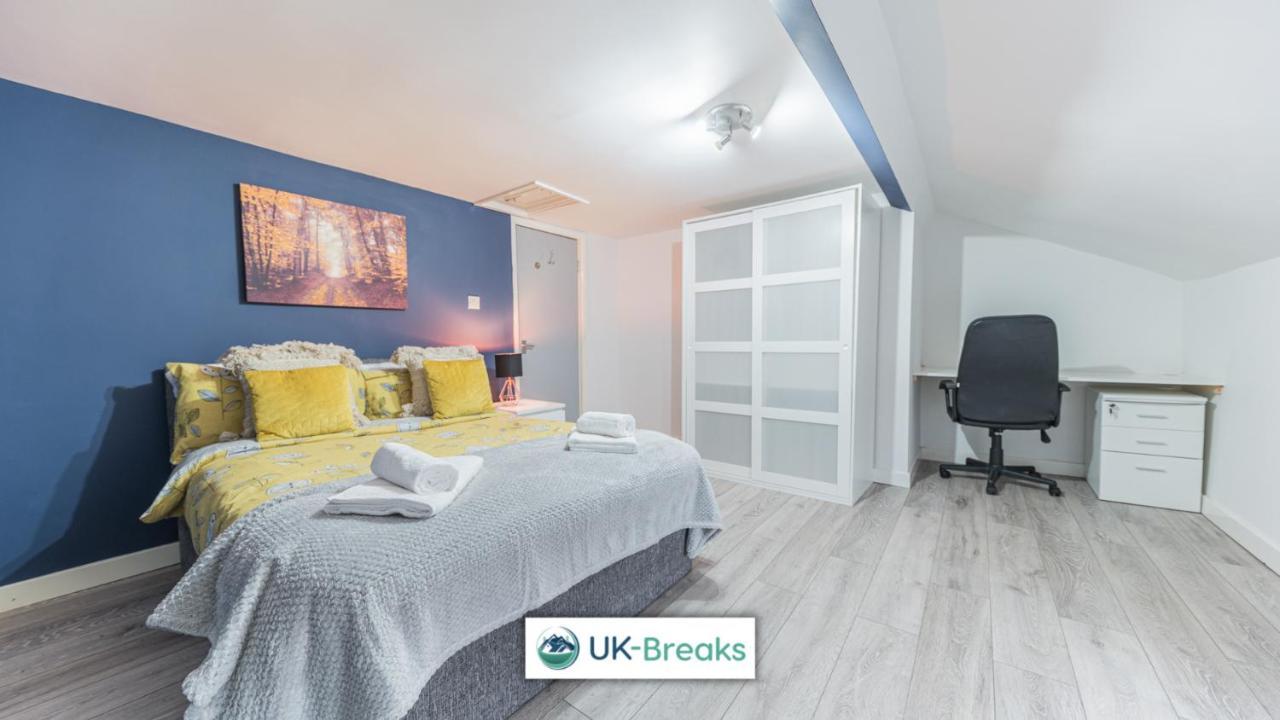 18 Main Street Apartment Egremont  Bagian luar foto