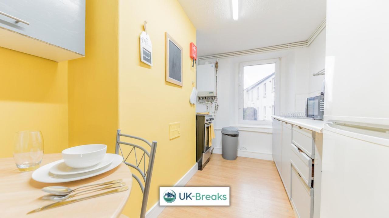 18 Main Street Apartment Egremont  Bagian luar foto