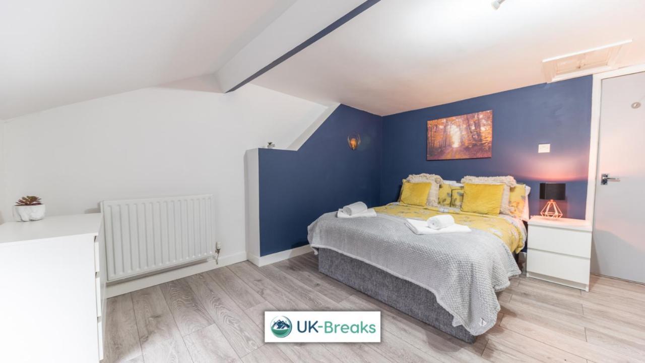 18 Main Street Apartment Egremont  Bagian luar foto