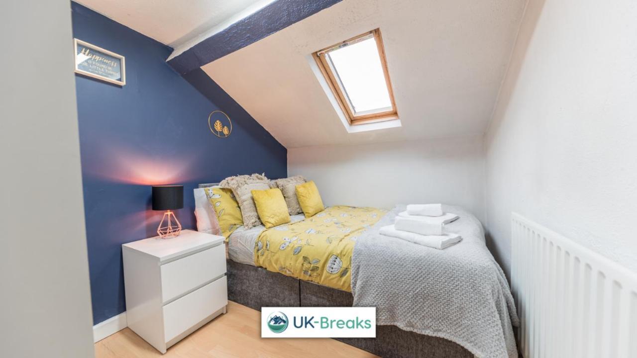 18 Main Street Apartment Egremont  Bagian luar foto