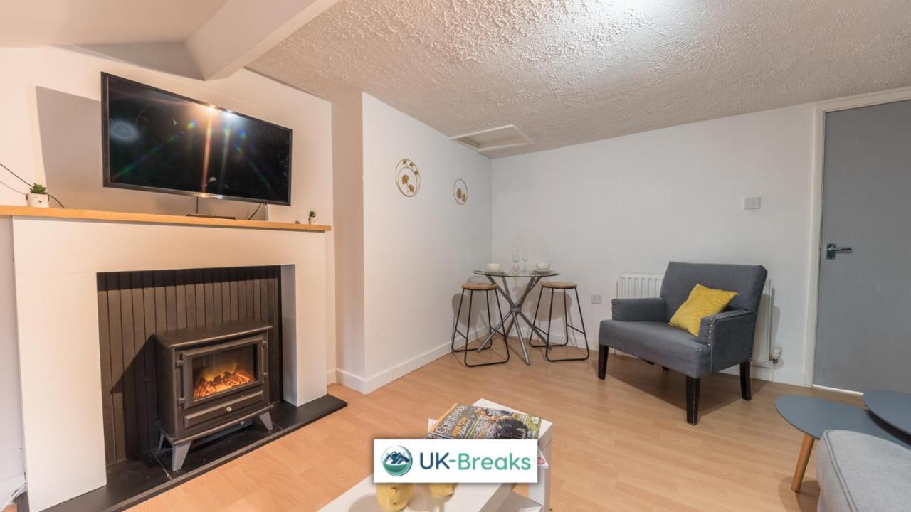 18 Main Street Apartment Egremont  Bagian luar foto