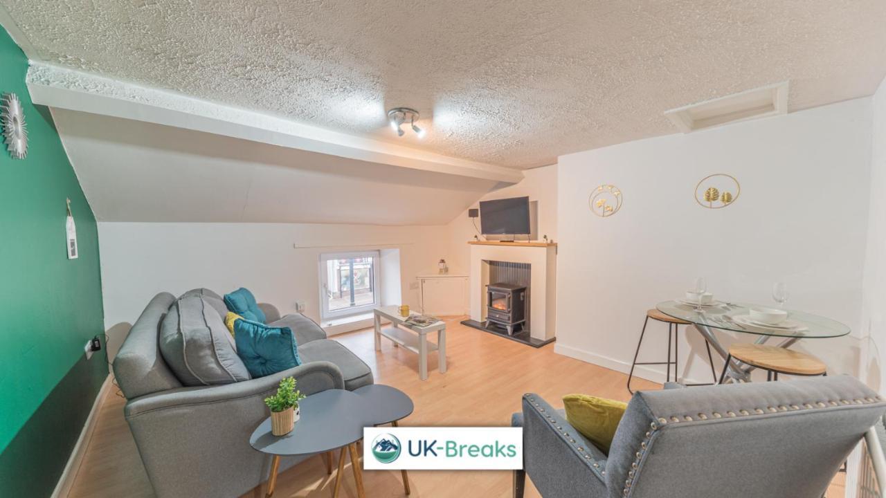 18 Main Street Apartment Egremont  Bagian luar foto