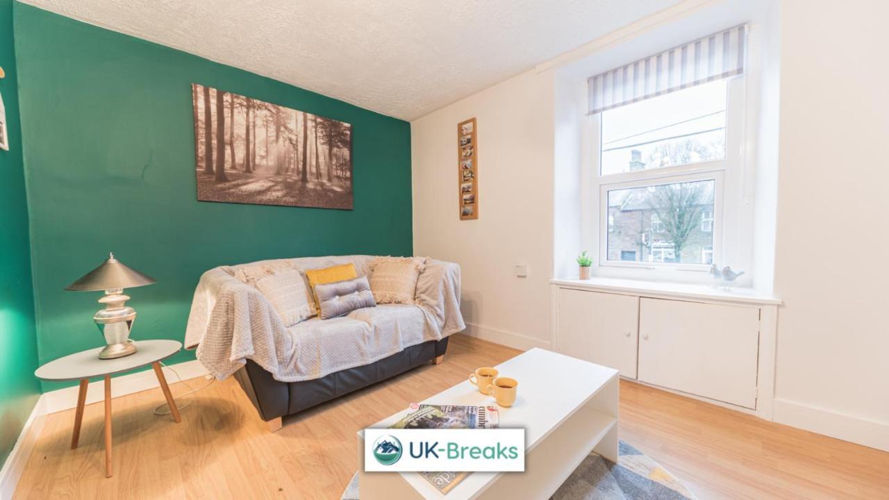 18 Main Street Apartment Egremont  Bagian luar foto