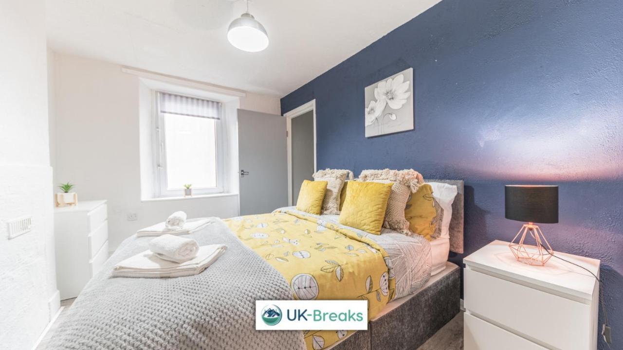 18 Main Street Apartment Egremont  Bagian luar foto