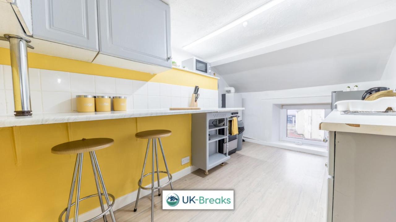 18 Main Street Apartment Egremont  Bagian luar foto