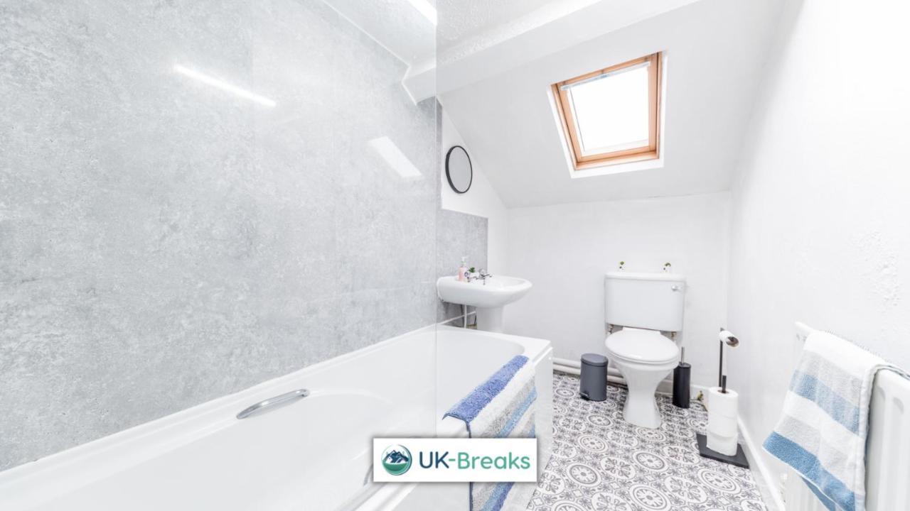 18 Main Street Apartment Egremont  Bagian luar foto