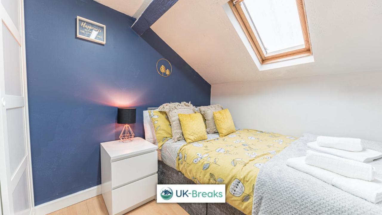 18 Main Street Apartment Egremont  Bagian luar foto