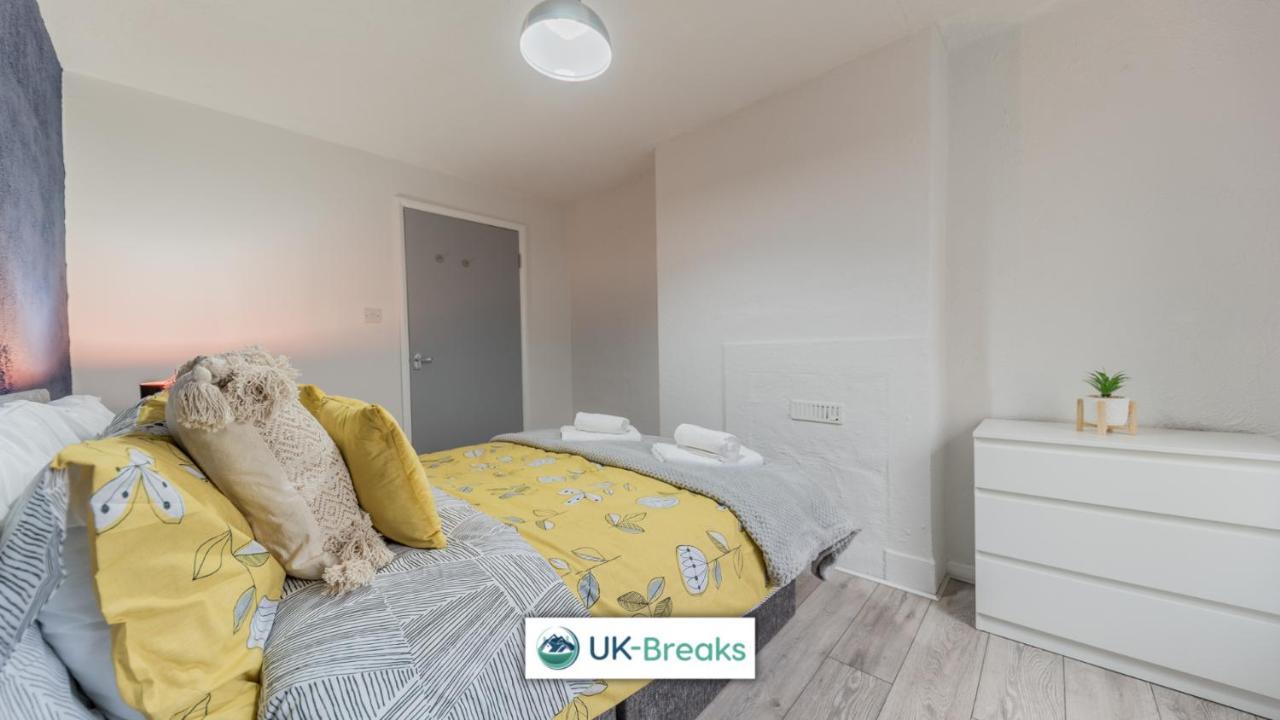 18 Main Street Apartment Egremont  Bagian luar foto