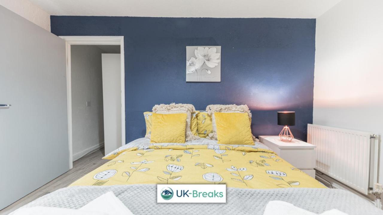 18 Main Street Apartment Egremont  Bagian luar foto