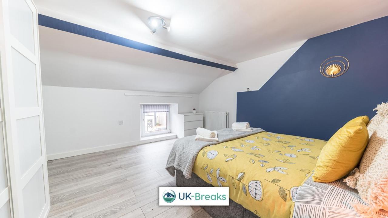 18 Main Street Apartment Egremont  Bagian luar foto