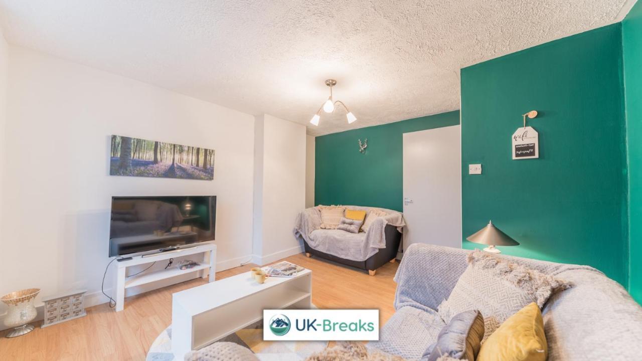 18 Main Street Apartment Egremont  Bagian luar foto