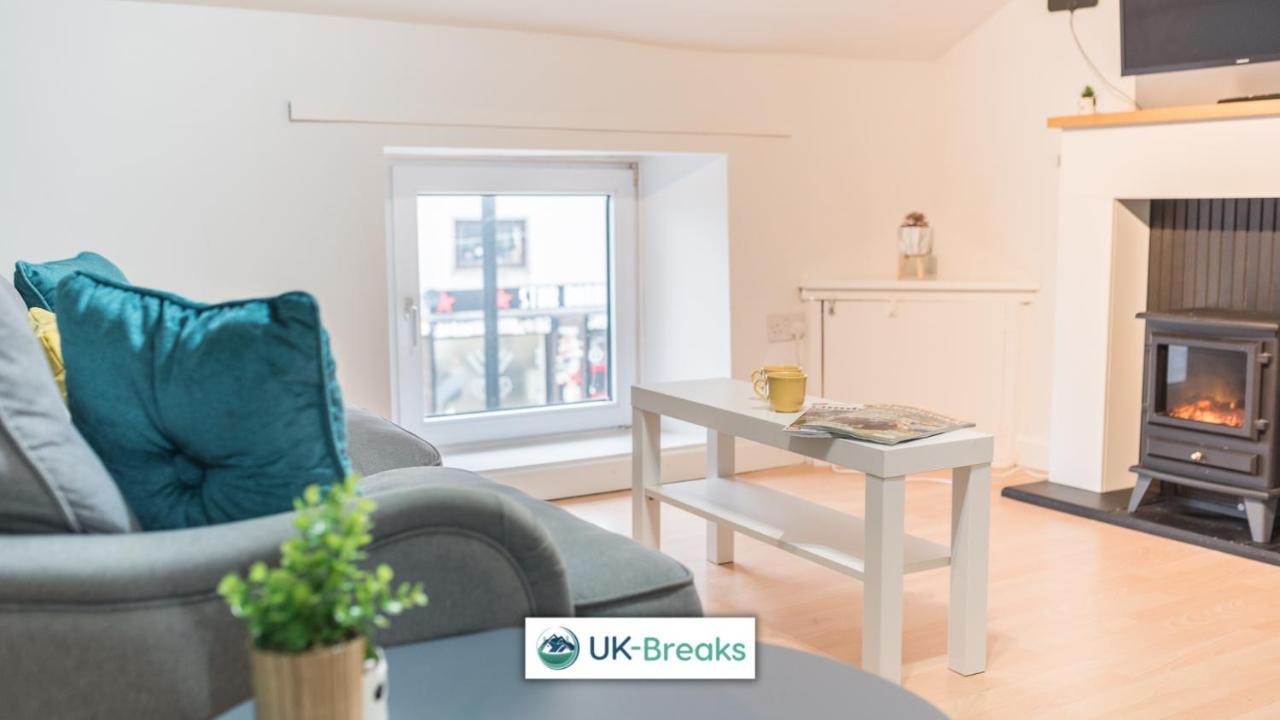 18 Main Street Apartment Egremont  Bagian luar foto