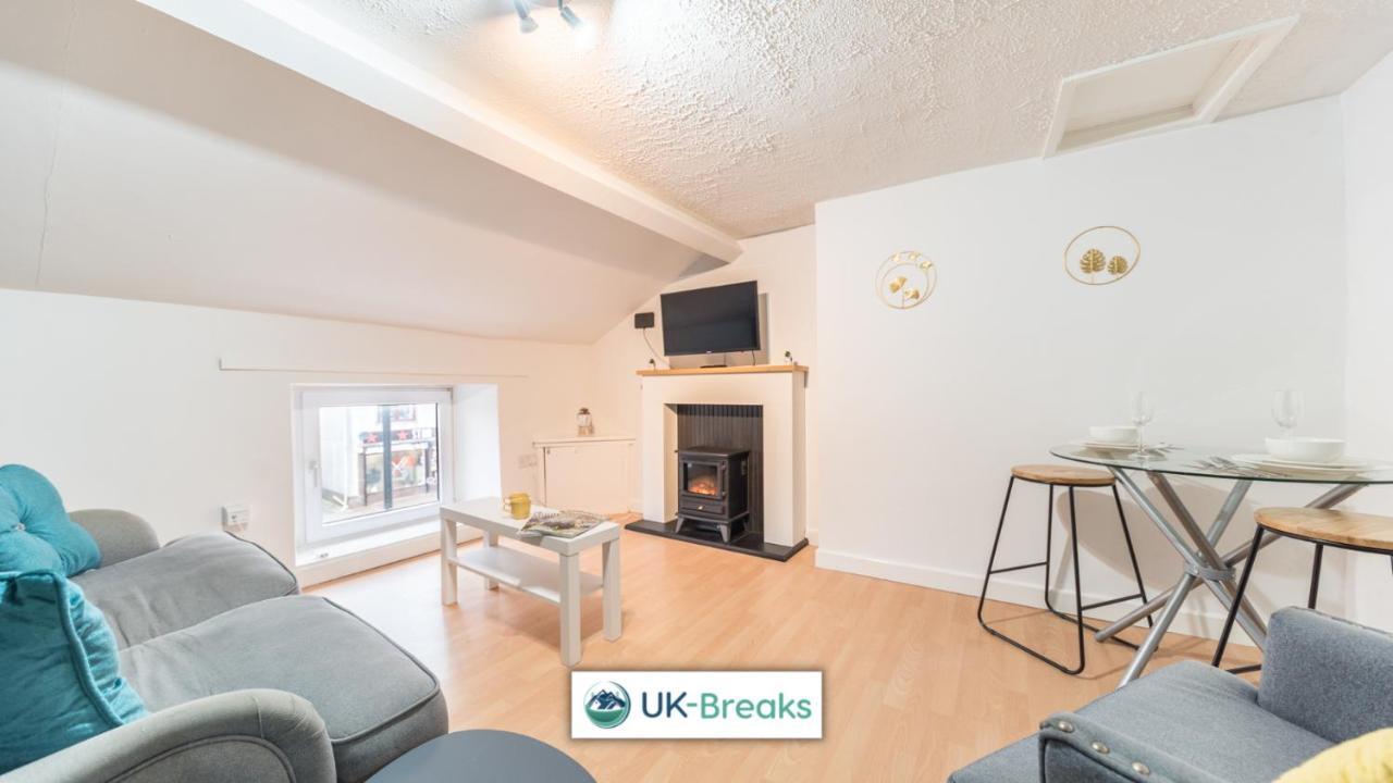 18 Main Street Apartment Egremont  Bagian luar foto