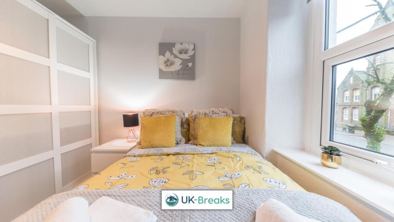 18 Main Street Apartment Egremont  Bagian luar foto