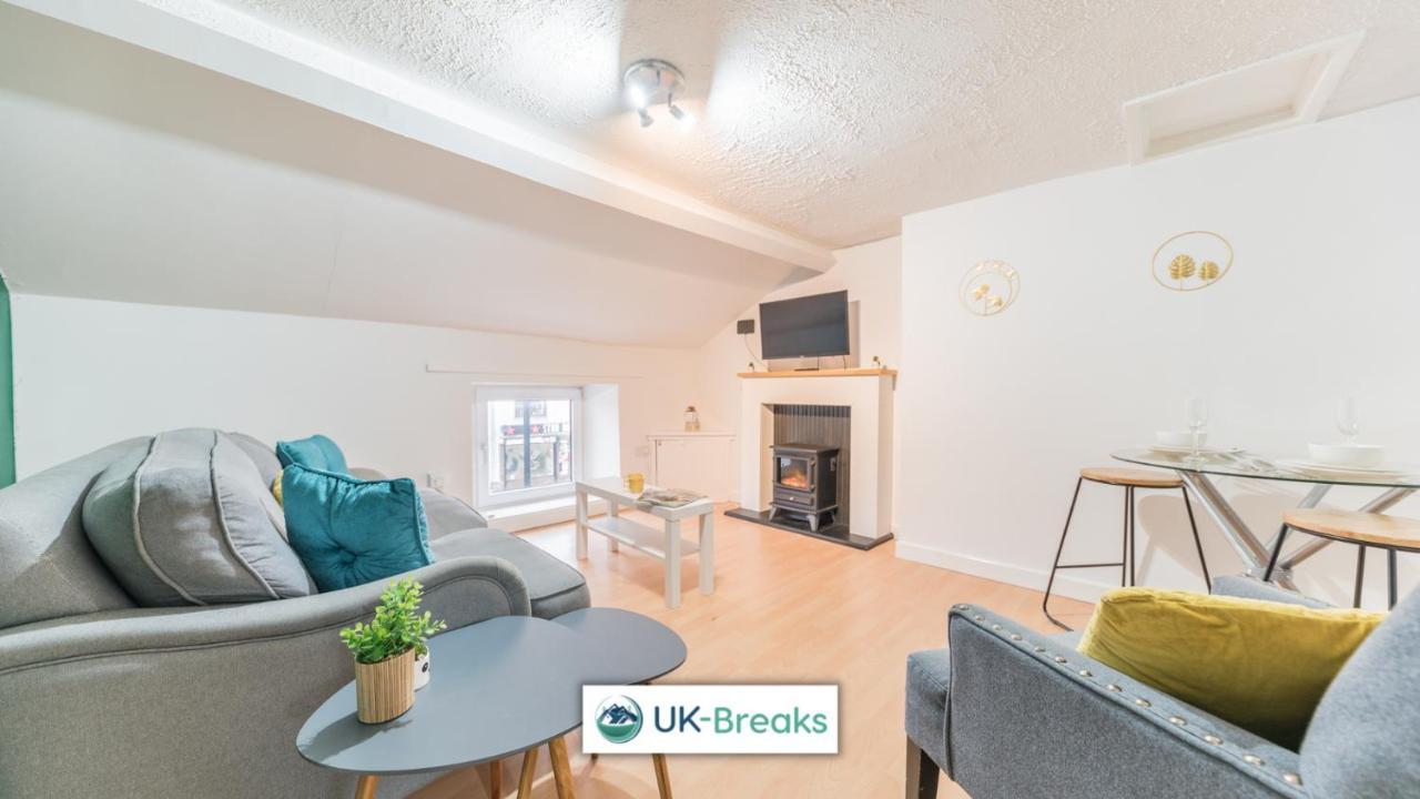 18 Main Street Apartment Egremont  Bagian luar foto