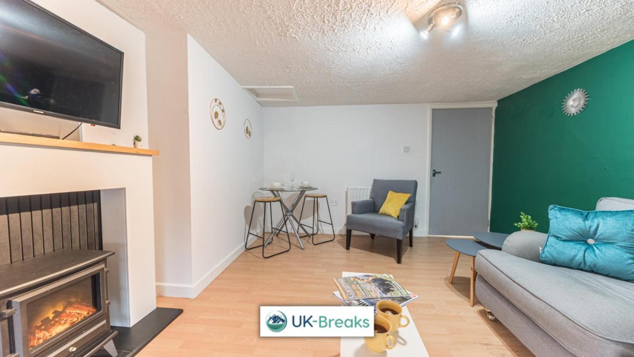 18 Main Street Apartment Egremont  Bagian luar foto