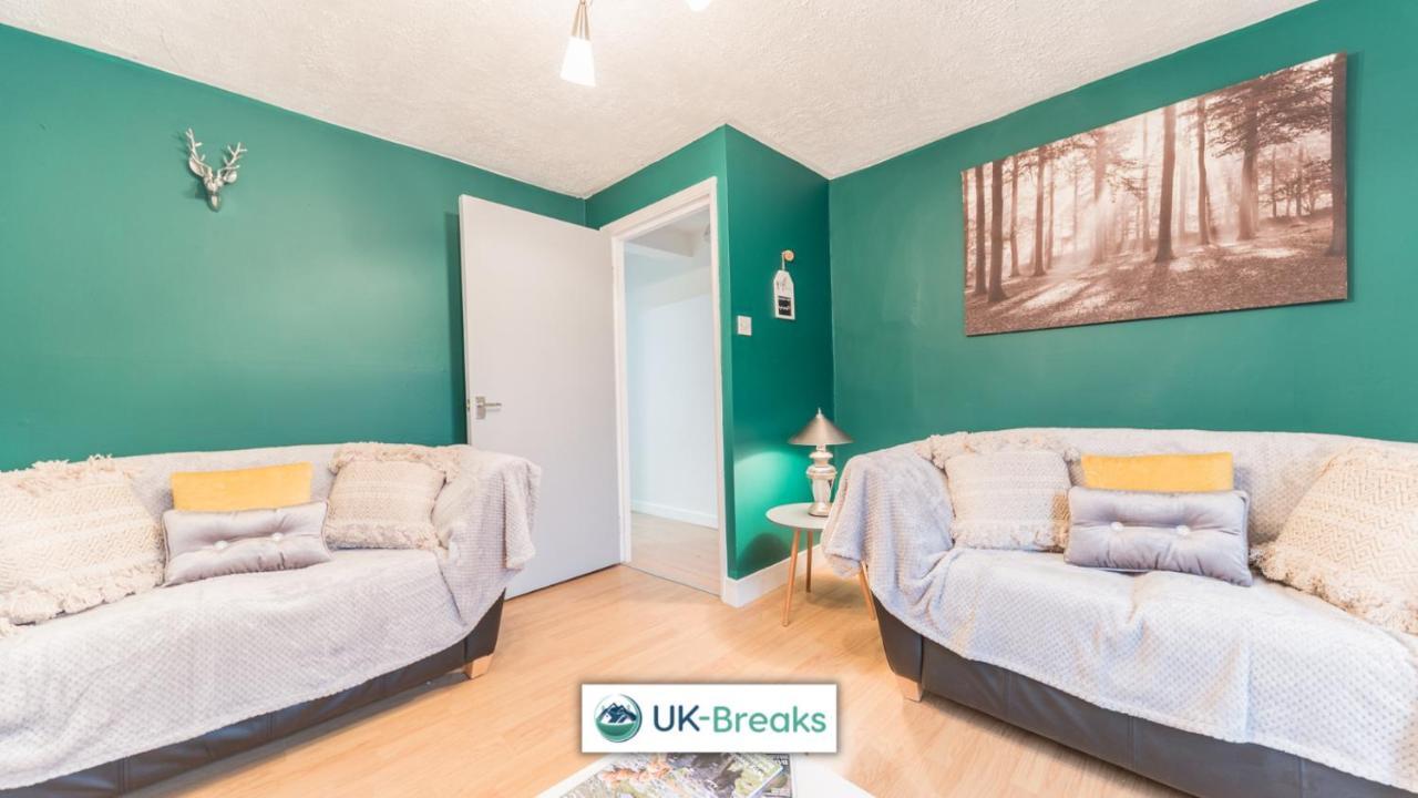 18 Main Street Apartment Egremont  Bagian luar foto